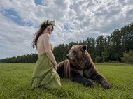 RussianWoman